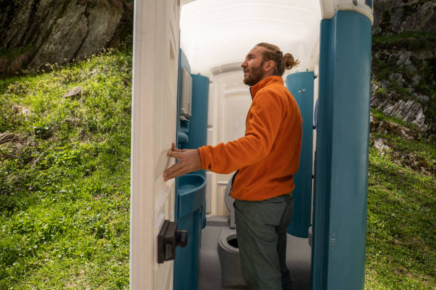 Portable Toilet Options We Offer in Maryville, TN