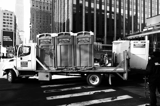 Best Emergency porta potty rental  in Maryville, TN