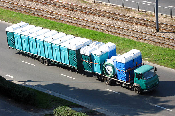  Maryville, TN Porta Potty Rental Pros